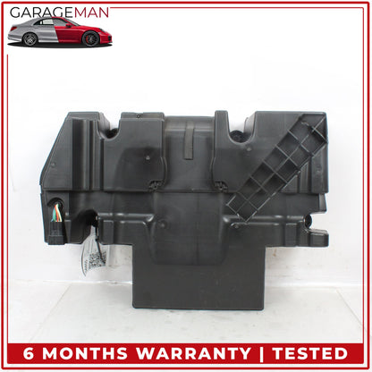 2013-2022 LR Range Rover L405 Rear Audio Subwoofer Speaker CPLA18808CA OEM