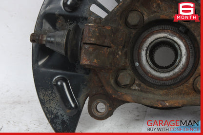 2015-2021 Subaru WRX AWD Front Right Spindle Knuckle Wheel Hub 28313VA000 OEM