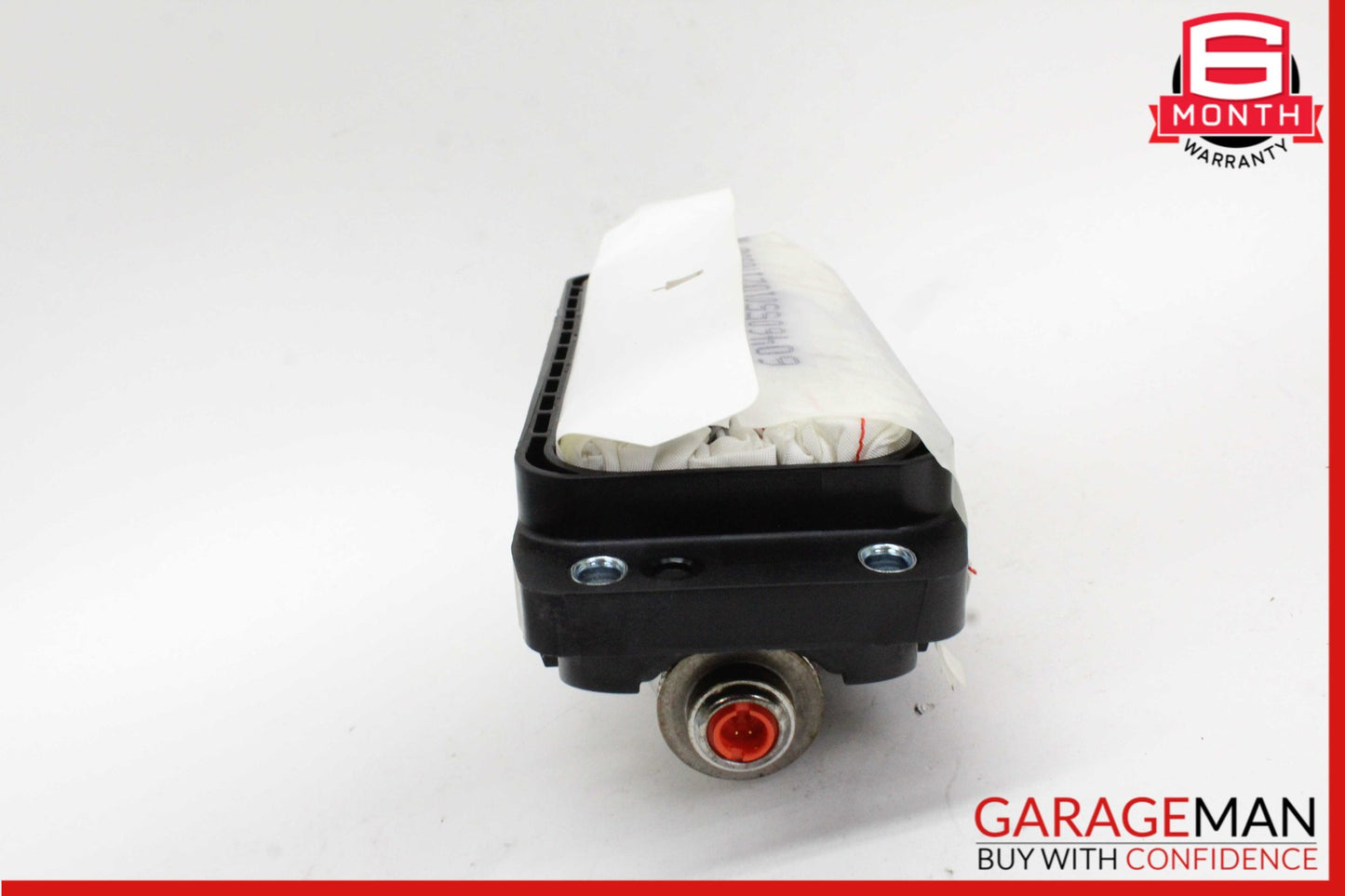 2012-2018 Audi A6 A7 Front Right Side Dash Board Airbag Air Bag 4G8880204D OEM