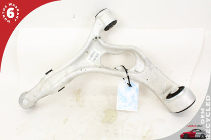 2011-2014 Porsche Cayenne 958 AWD Front Left Lower Control Arm 95834105300 OEM