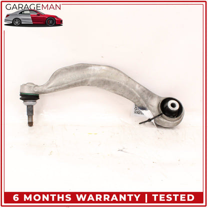 2009-2019 BMW 640i F12 Front Left Driver Side Lower Control Arm 6775971 OEM