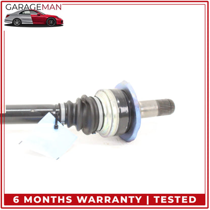 2011-2016 BMW 550i 535i 528i Rear Right Side CV Axle Drive Shaft 7581016 OEM