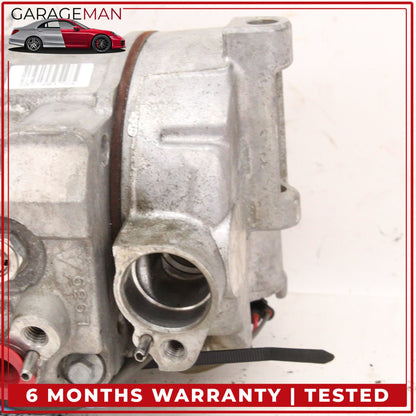 2008-2012 Mercedes-Benz C300 w204 AC A/C Air Conditioning Compressor 0022303111 OEM