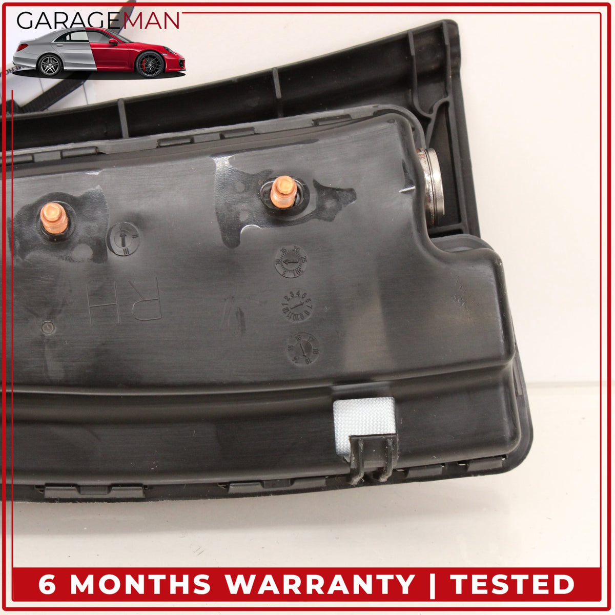 2014-2020 Mercedes X156 GLA250 Front Right Side Seat Airbag 1178601602 OEM