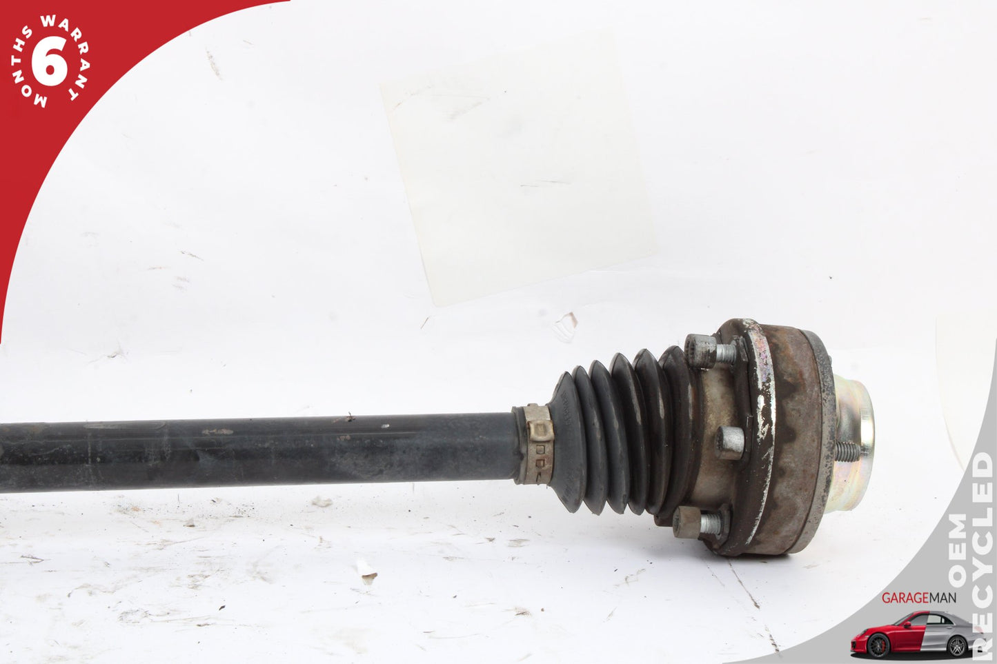 2015-2020 Audi A3 S3 Rear Right Passenger Side CV Axle Shaft 5Q0501204A OEM