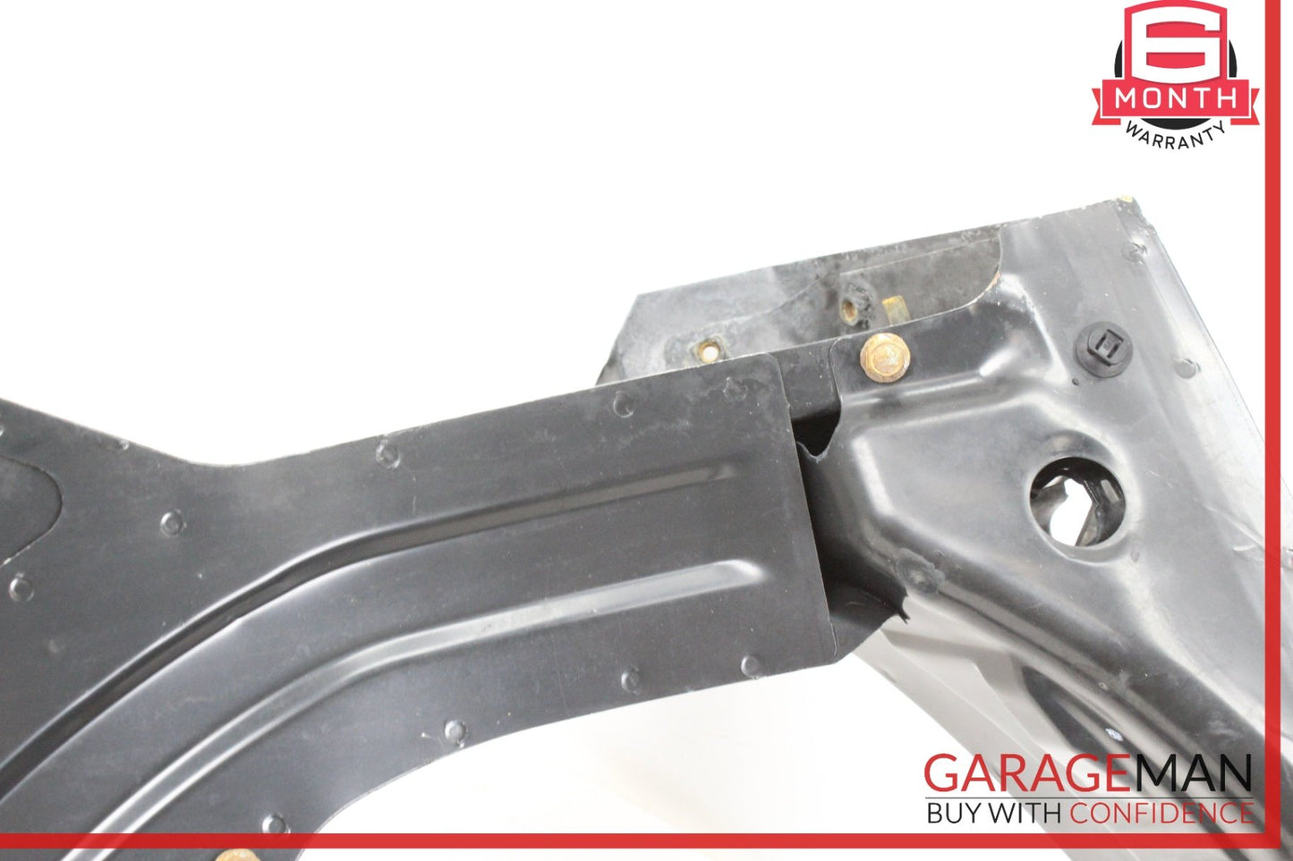 2006-2012 Mercedes-Benz ML500 W164 Front Right Headlight Support Bracket OEM