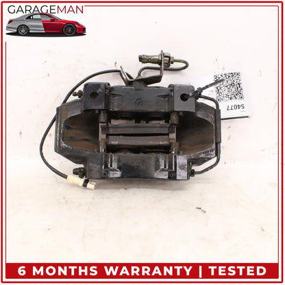 1999-2012 Porsche 911 996 Rear Left and Right Side Brake Caliper Set Brembo OEM