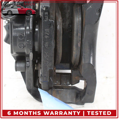 2013-2019 BMW 650i F06 Sedan Front Left and Right Side Brake Caliper 7846701 OEM