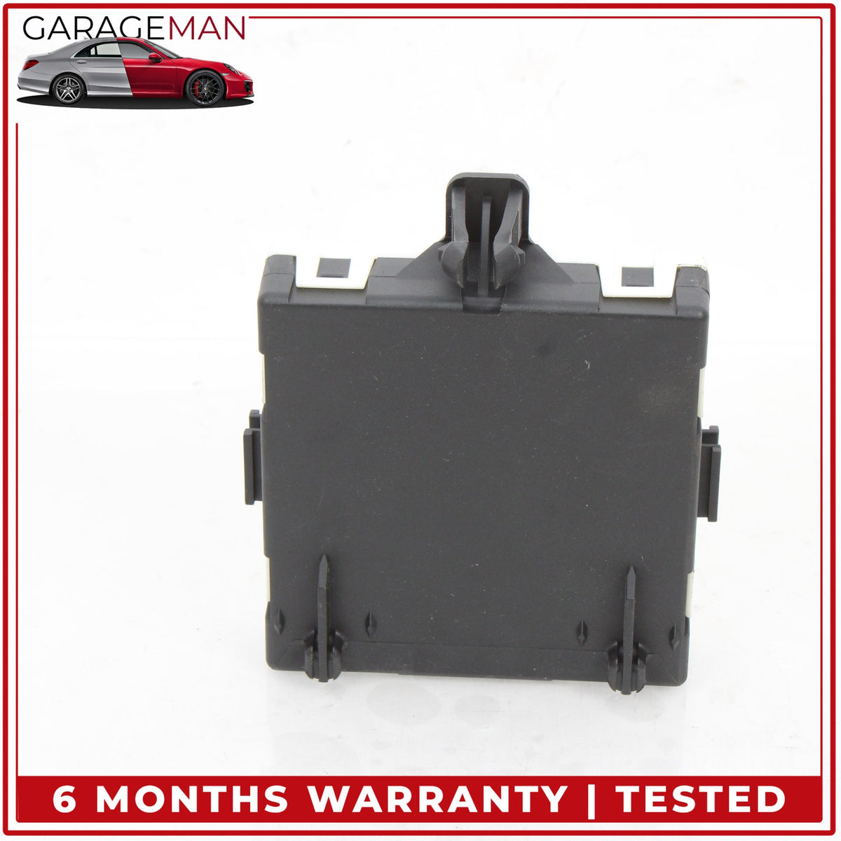 2015-2020 Mercedes W205 C300 W205 Front and Rear Right Door Control Module OEM