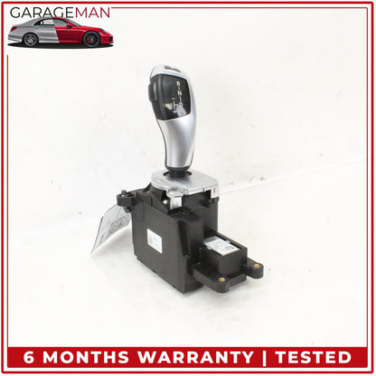 2007-2014 BMW X5 X6 E70 Automatic Transmission Gear Shifter Selector 9168847 OEM