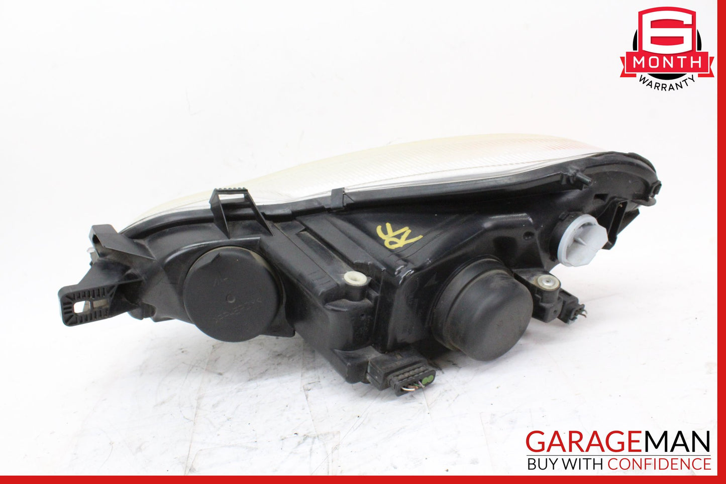 2008-2015 Smart Fortwo 451 Front Right Side Halogen Head Light 4518200659 OEM