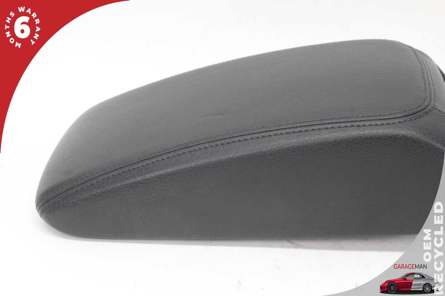 2015-2020 Audi A3 8V Sedan Front Center Armrest Lid Cover 8V0864283A OEM