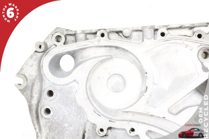 2011-2020 Mercedes W221 S550 CL550 SL550 E550 Engine Timing Cover 2780150200 OEM
