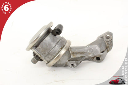 2011-2018 Porsche Cayenne S Hybrid 92A SUV Smog Air Pump Check Valve Left Side 06E131101E Genuine