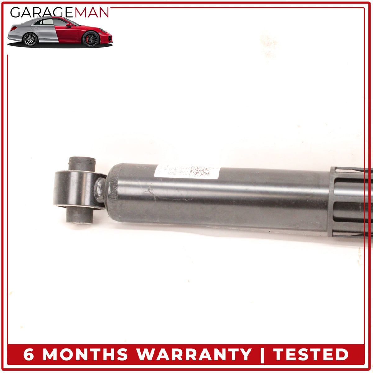2021-2026 Audi Q4 E-Tron VW ID.4 Rear Left and Right Shock Strut Absorber OEM