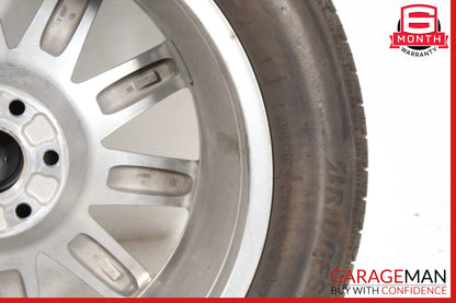 2021-2024 Cadillac Escalade ESV 10 Spoke Wheel Rim w/ Tire 9JX22 84460121 OEM