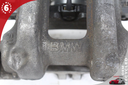 2012-2018 BMW 320i F30 Rear Left and Right Side Brake Caliper Set 6850860 OEM