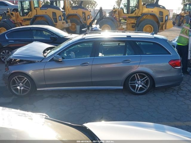 Parting Out- 2015 Mercedes-Benz E350 W212- 283