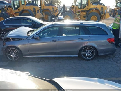 Parting Out- 2015 Mercedes-Benz E350 W212- 283