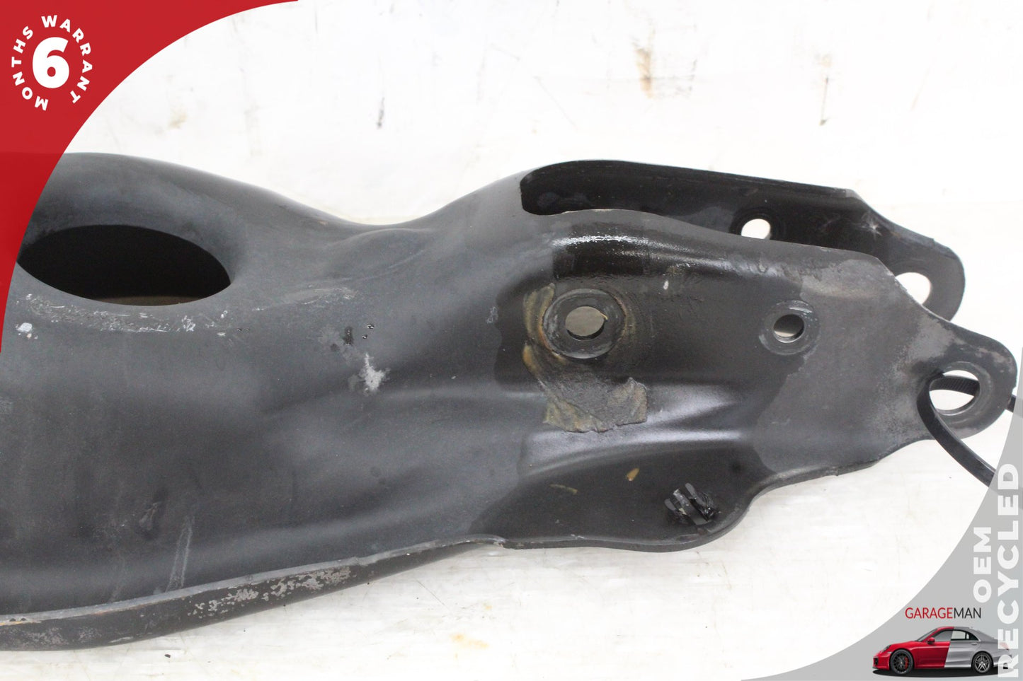 15-20 Mercedes-Benz C300 W205 Rear Left/Right Lower Control Arm 2053521900