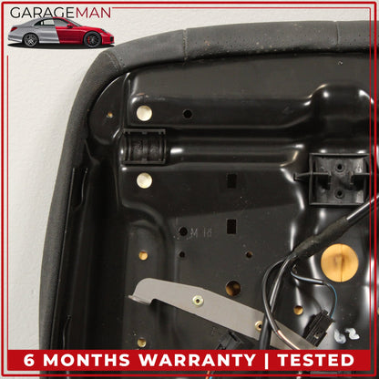 2001-2004 Mercedes R170 SLK320 SLK230 Front Left Lower Bottom Seat Cushion OEM