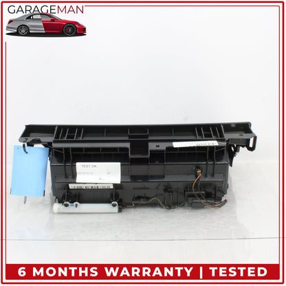 2014-2024 Jaguar F-Type X152 Front Right Glove Box Storage Compartment Black OEM