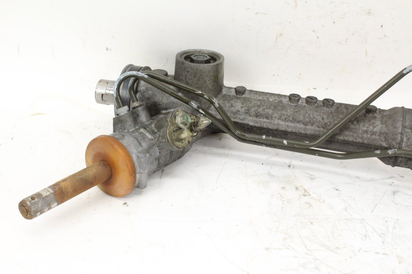 2009-2016 Land Rover LR4 LR3 Power Steering Rack and Pinion AH22-3K748-DA OEM