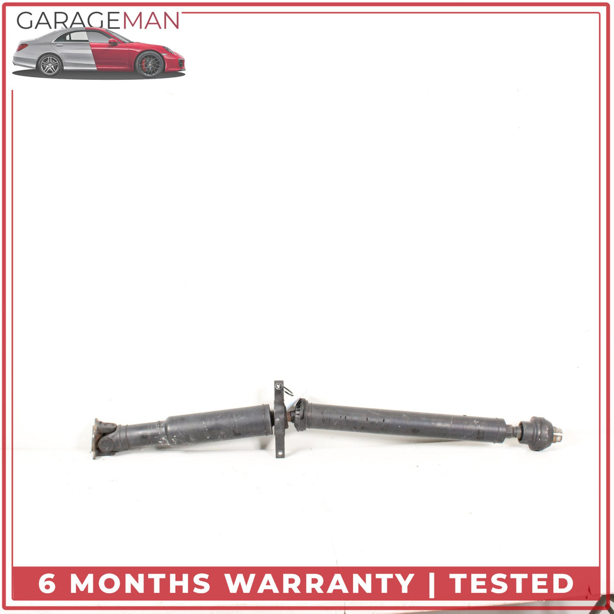 2013-2020 Range Rover L405 L494 4WD Rear Propeller Driveshaft CPLA4365AB OEM
