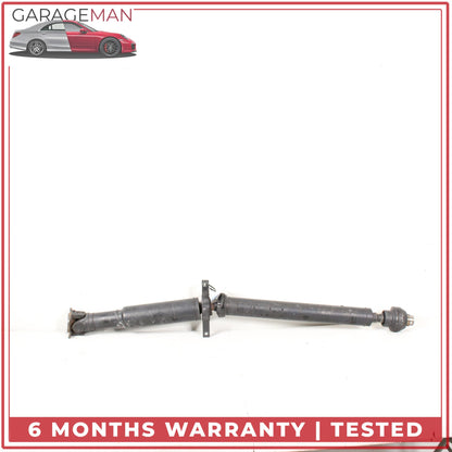 2013-2020 Range Rover L405 L494 4WD Rear Propeller Driveshaft CPLA4365AB OEM