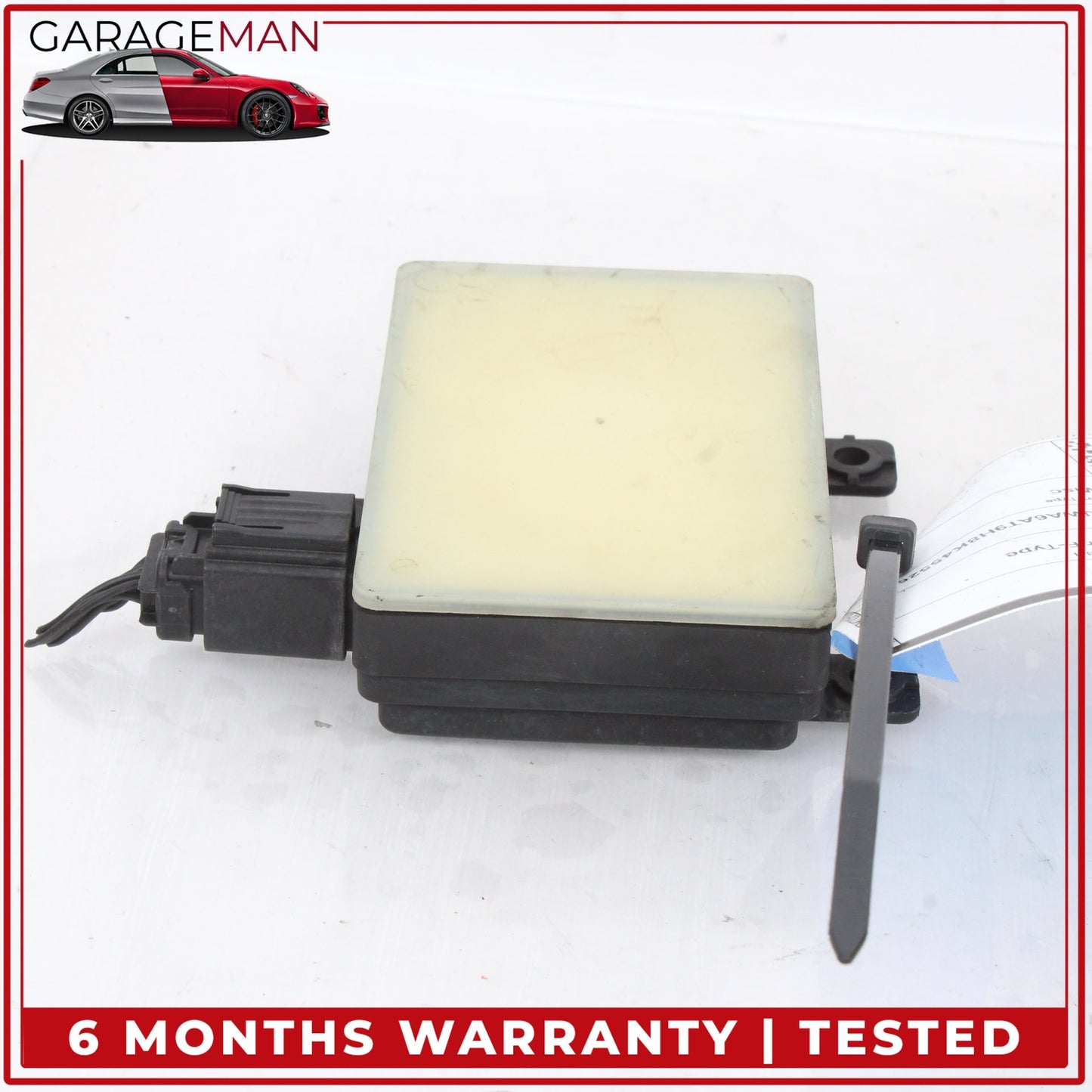 2014-2020 Jaguar F-Type Rear Left or Right Blind Spot Radar Sensor Module OEM