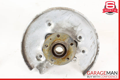 2009-2018 Audi A5 Rear Right Side Spindle Knuckle Wheel Hub 8K0505432AR OEM