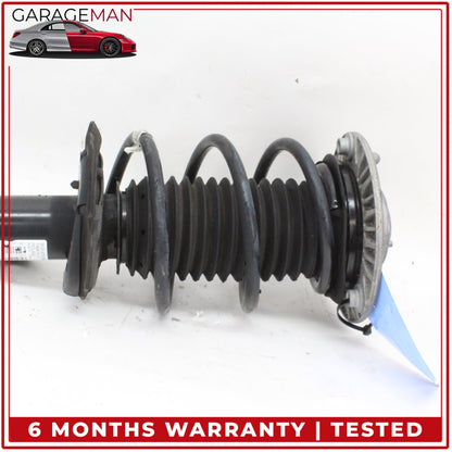 2012-2018 BMW 320i xDrive AWD Front Right Side Shock Strut Absorber 6791554 OEM