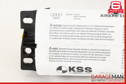 2008-2016 Audi A5 S5 Front Right Passenger Side Dash Airbag 8T0880204E OEM
