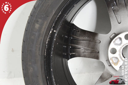 2010-2013 Land Rover Range Rover Sport Wheel Rim w/ Tire 9H3M1007BAW