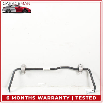 2012-2018 BMW 328i F30 Sedan Front Stabilizer Anti Roll Sway Bar 6792124 OEM