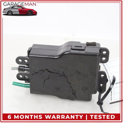 2011-2018 Audi A8 S8 Front Right Passenger Side Seat Air Pump 4H0881074AC OEM