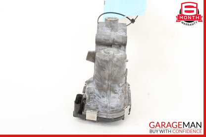 2015-2020 Mercedes-Benz W205 C300 Sedan Engine Throttle Body 2701410025 OEM