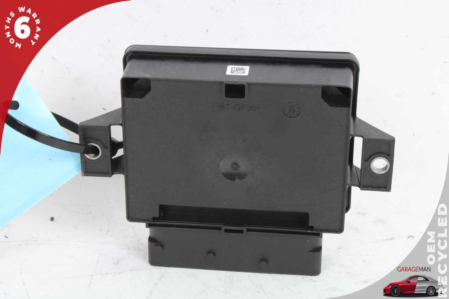 12-16 Mercedes-Benz GL450 X166 AWD Hand Brake Control Module 1669002700 OEM