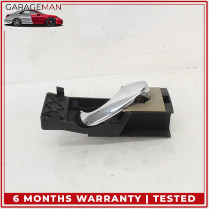 1997-2006 Jaguar XK8 XKR Front Right Passenger Side Interior Door Handle OEM