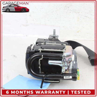 2012-2017 Mercedes W212 E400 CLS500 Front Left Side Seat Belt 5185026E OEM