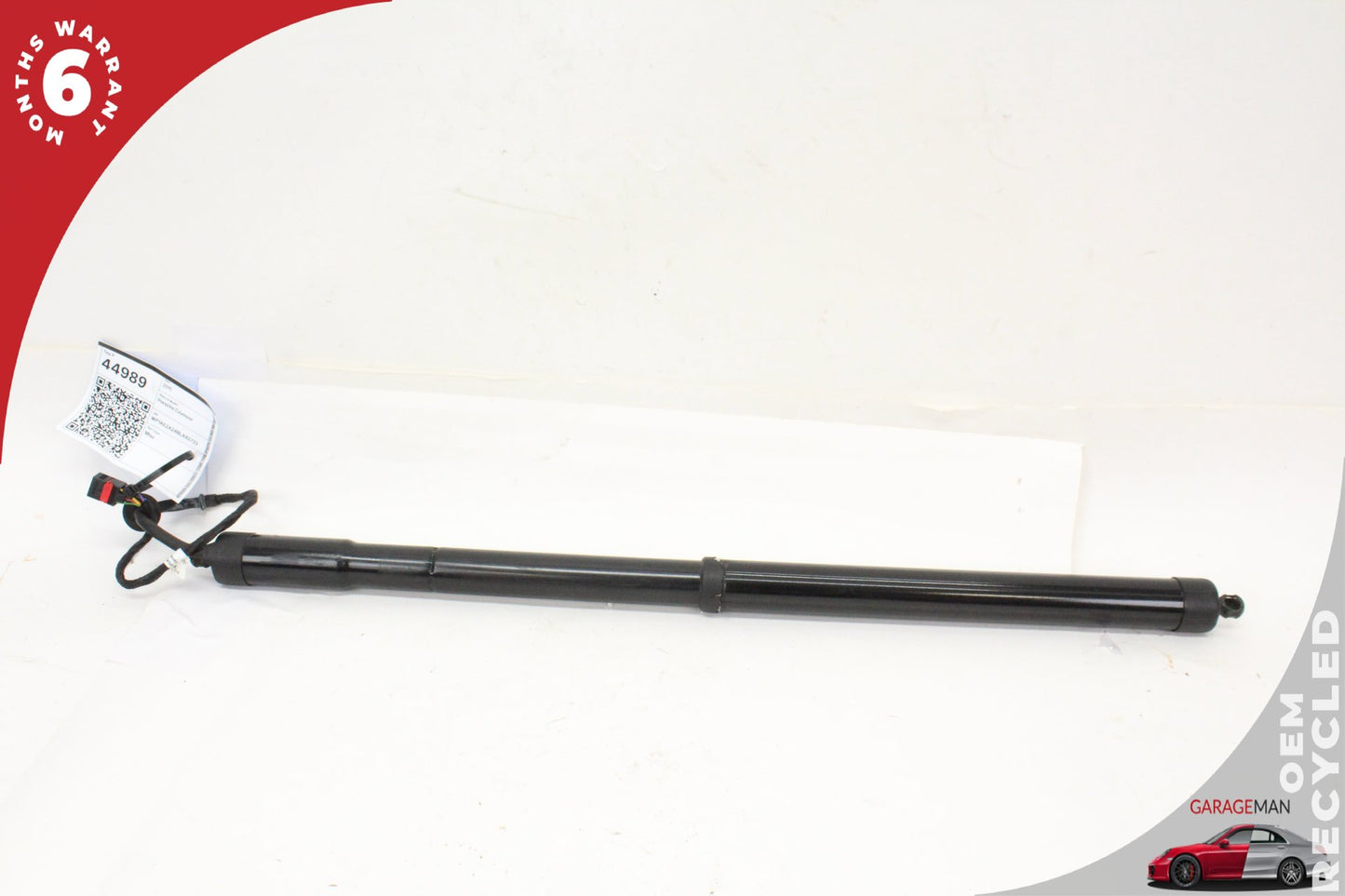 2011-2014 Porsche Cayenne 958 Rear Trunk Lid Lift Support Strut 7P5827851 OEM