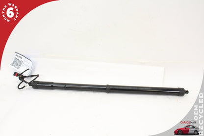 2011-2014 Porsche Cayenne 958 Rear Trunk Lid Lift Support Strut 7P5827851 OEM
