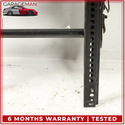 2010-2016 Mercedes W212 E400 Front Right Seat Track Frame Rail 2129109808 OEM