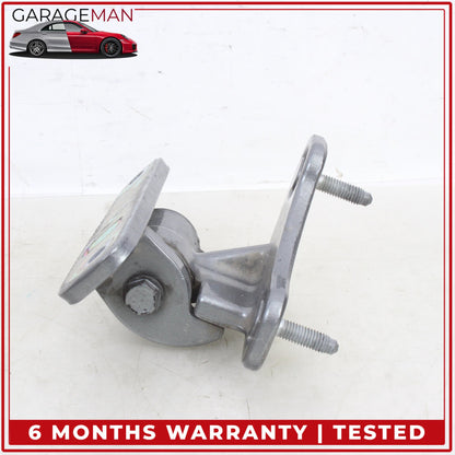 2010-2016 Mercedes W212 E350 Front Right Side Upper and Lower Door Hinge Set OEM