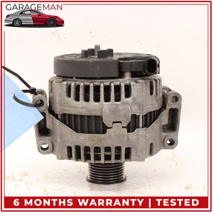 2006-2012 Mercedes W164 ML350 R350 E550 Alternator Generator 0131545602 OEM
