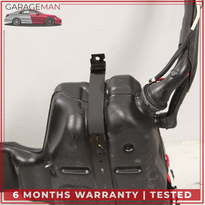 2016-2023 Audi TTS 8S Coupe Fuel Gas Tank Reservoir Assembly 8S0201021 OEM