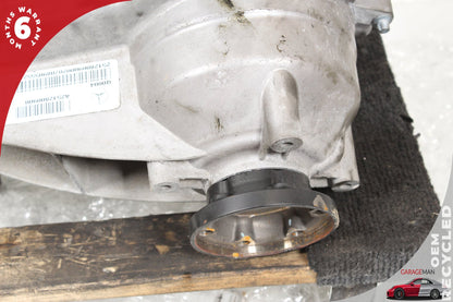 2006-2019 Mercedes W164 ML350 GL450 Transmission Transfer Case Gear Box OEM