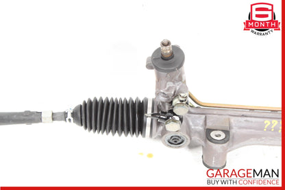 2002-2005 Mercedes-Benz ML500 W163 Rack & Pinion Assembly 7852501710