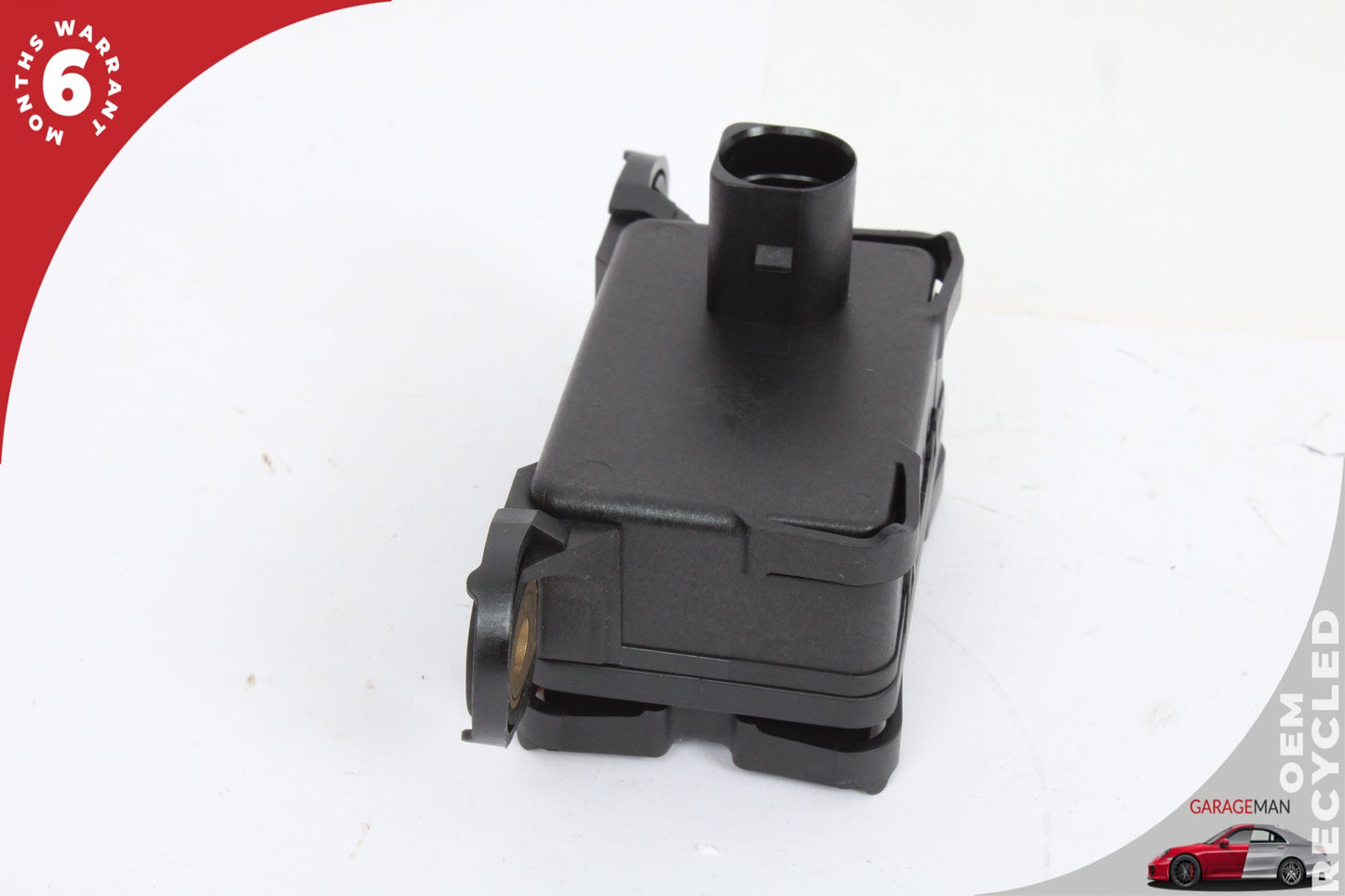 2011-2018 Porsche Cayenne 958 SUV Yaw Turn Rate Sensor Module 7P0907652 OEM