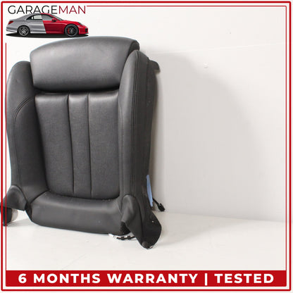 2017-2023 BMW 530e G30 Front Left Side Lower Bottom Seat Cushion 7457723 OEM